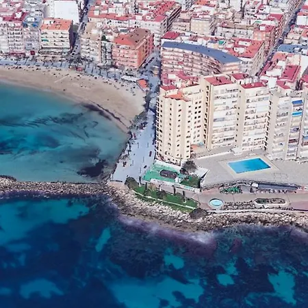 Rumoholidays Proa Playa Del Cura Apartment *