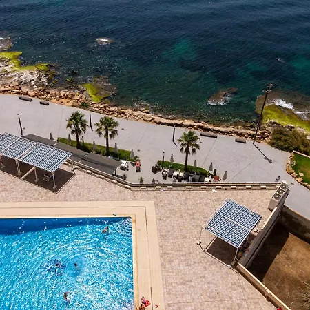 Lägenhet Rumoholidays Proa Playa Del Cura