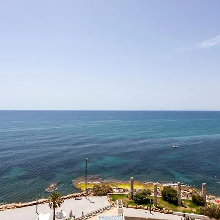 Lägenhet Rumoholidays Proa Playa Del Cura