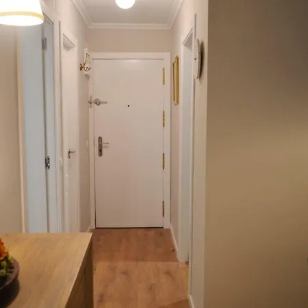 Rumoholidays Proa Playa Del Cura Lägenhet