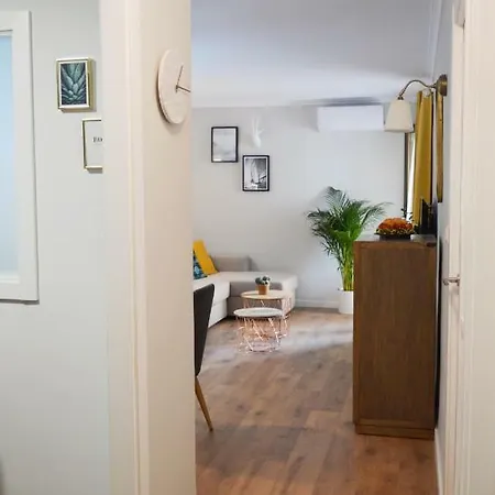 Rumoholidays Proa Playa Del Cura Torrevieja