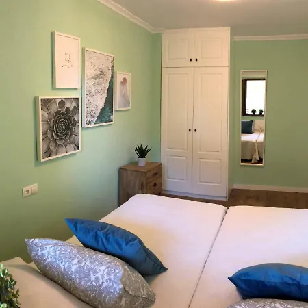 Rumoholidays Proa Playa Del Cura