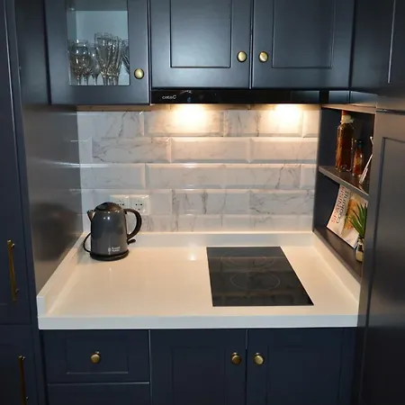 Rumoholidays Proa Playa Del Cura Lägenhet Torrevieja