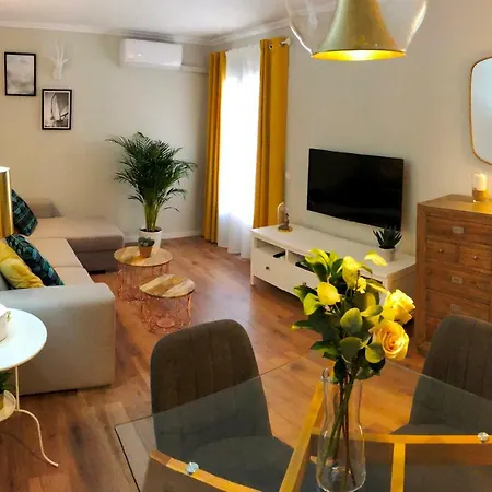 Lägenhet Rumoholidays Proa Playa Del Cura