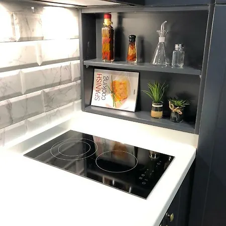 Rumoholidays Proa Playa Del Cura * Torrevieja