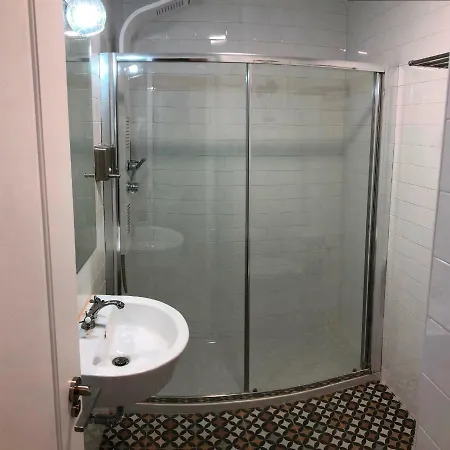 Lägenhet Rumoholidays Proa Playa Del Cura