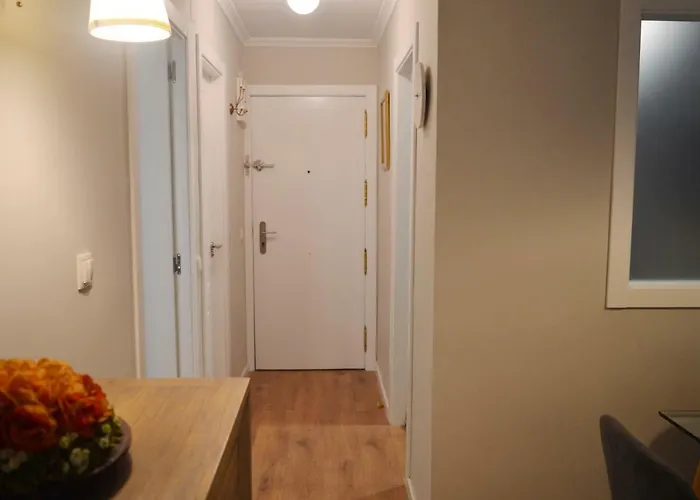 Rumoholidays Proa Playa Del Cura 公寓