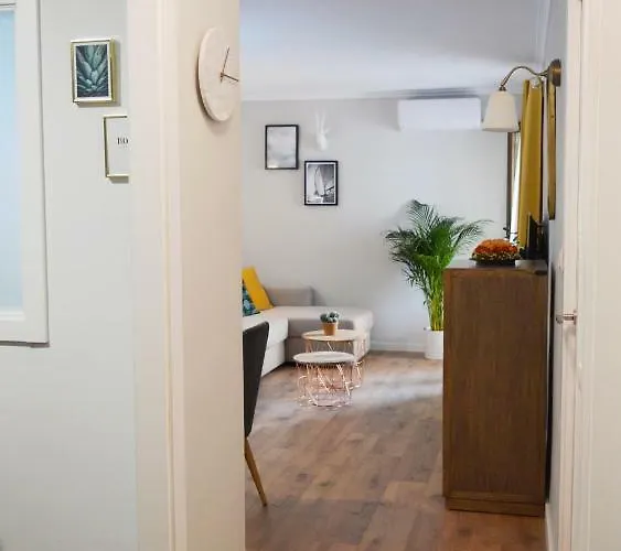 Rumoholidays Proa Playa Del Cura 托雷维耶哈