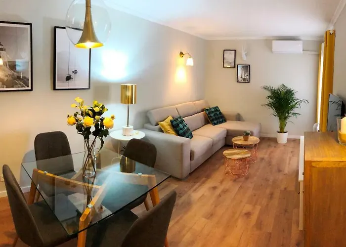 Rumoholidays Proa Playa Del Cura * 托雷维耶哈