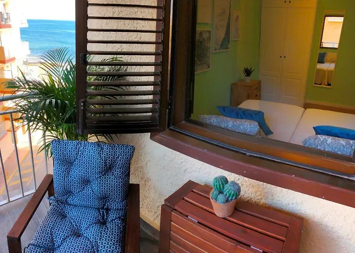 Rumoholidays Proa Playa Del Cura 公寓