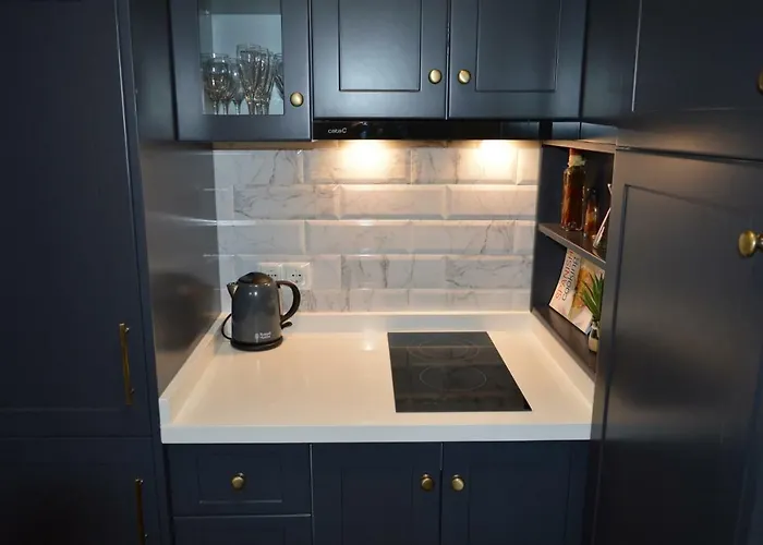 Rumoholidays Proa Playa Del Cura 公寓 托雷维耶哈