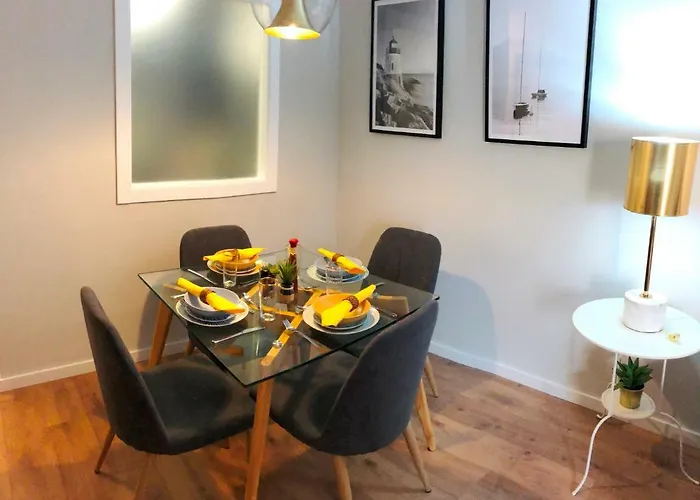 公寓 Rumoholidays Proa Playa Del Cura 托雷维耶哈