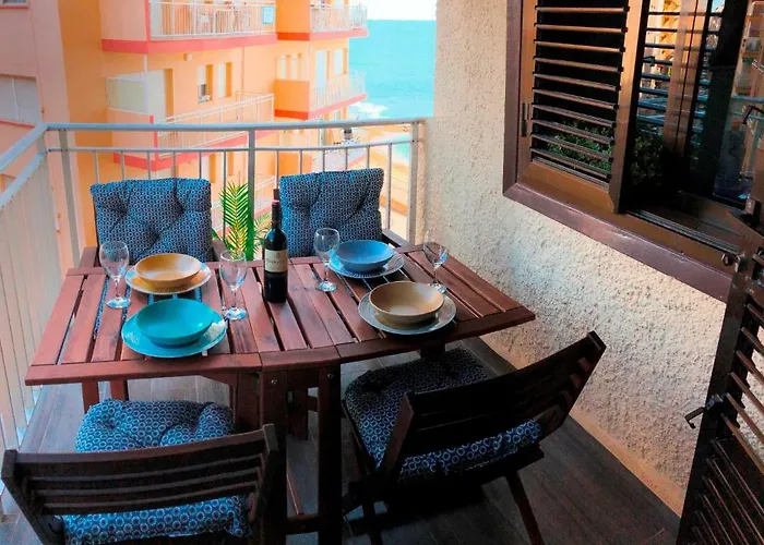 Rumoholidays Proa Playa Del Cura