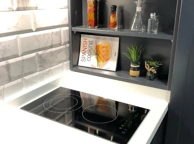 Rumoholidays Proa Playa Del Cura * 托雷维耶哈