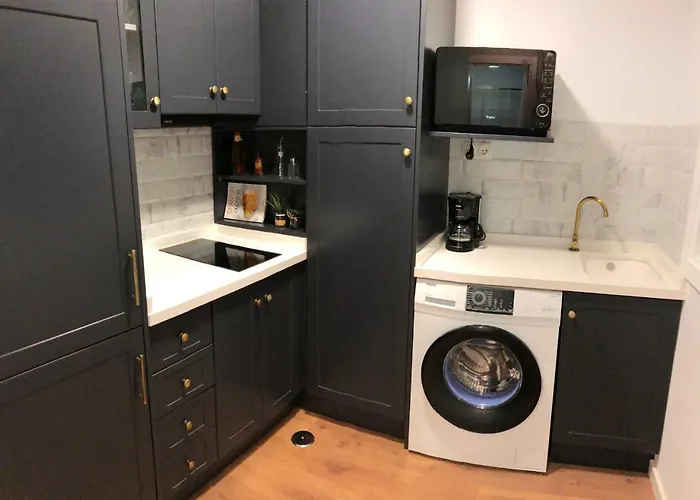 Rumoholidays Proa Playa Del Cura