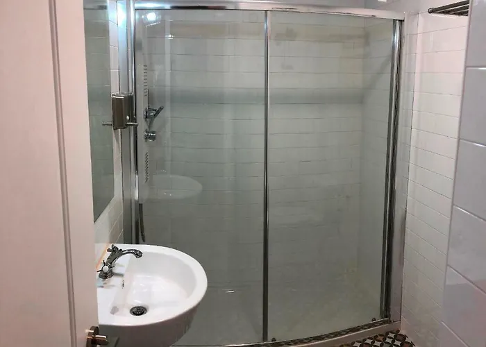 公寓 Rumoholidays Proa Playa Del Cura