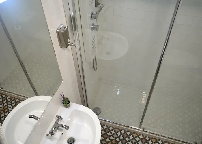 Rumoholidays Proa Playa Del Cura * 托雷维耶哈